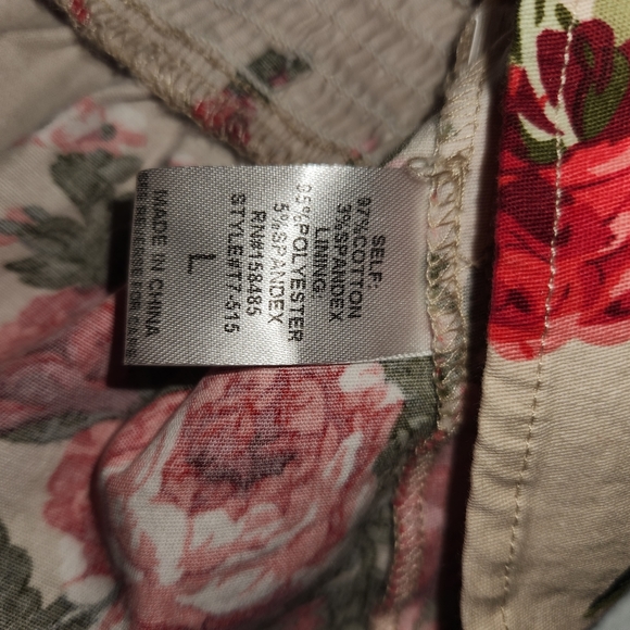 Triple Seven Holter top - Picture 2 of 6